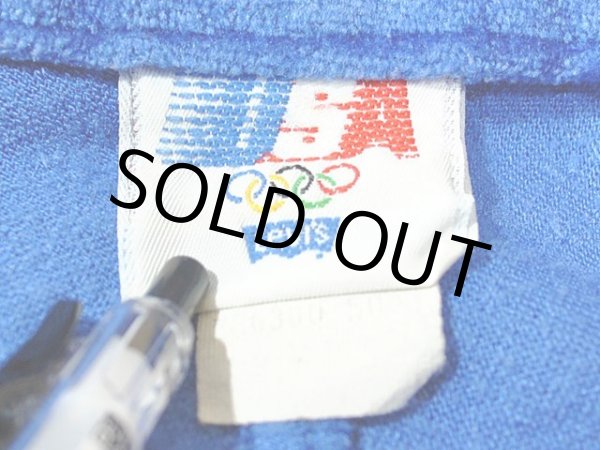 画像3: 1980s【Levi's】オリンピックジャージ (3)