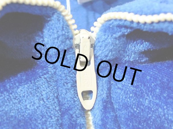 画像5: 1980s【Levi's】オリンピックジャージ (5)