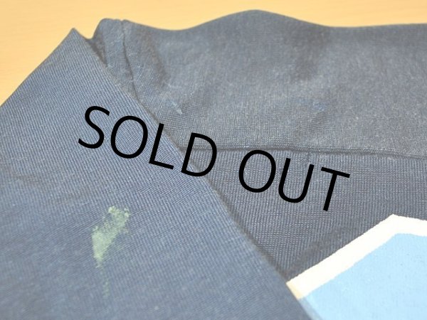 画像7: 1980s【Champion】ナンバリングフットボールTシャツ (7)