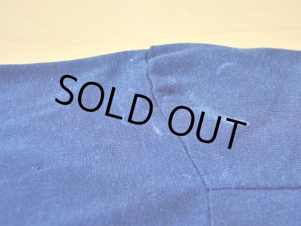 画像9: 1980s【Champion】ナンバリングフットボールTシャツ (9)