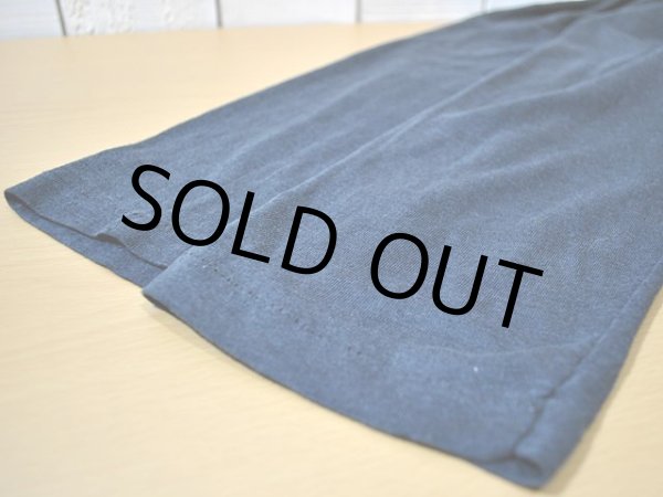 画像7: 1980s KISSアニマライズ ’84-’85ツアーTシャツ (7)