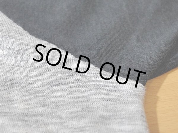 画像8: 1980s KISSアニマライズ ’84-’85ツアーTシャツ (8)