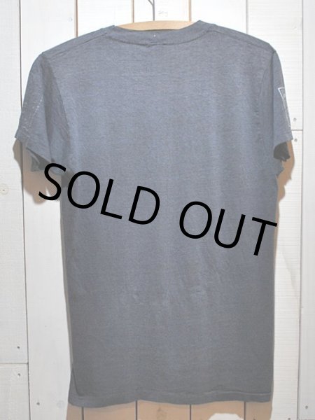 画像2: 1980s JACK DANIEL'SプリントTシャツ (2)