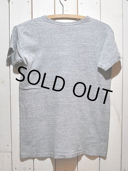 画像2: 1960s Miller HIGH LIFE染込みプリントTシャツ (2)