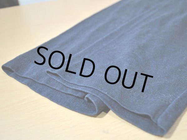 画像8: 1980s VAN HALEN1982年ツアーTシャツ (8)