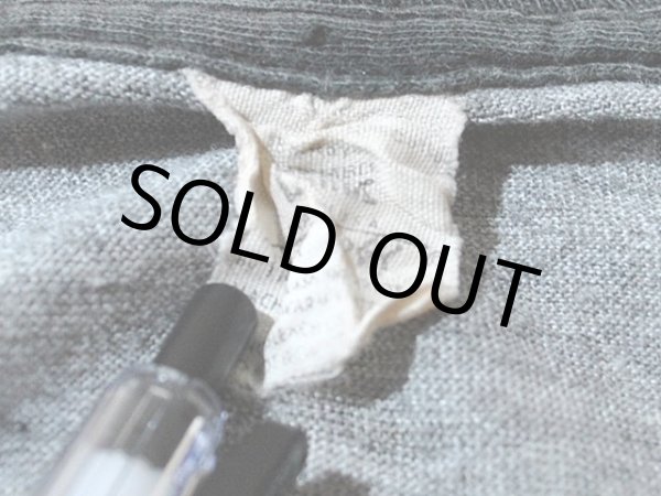 画像3: 1980sミッキー杢リンガーTシャツ (3)