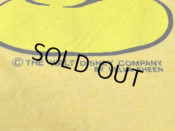 画像6: 1980sミッキーリンガーTシャツ (6)