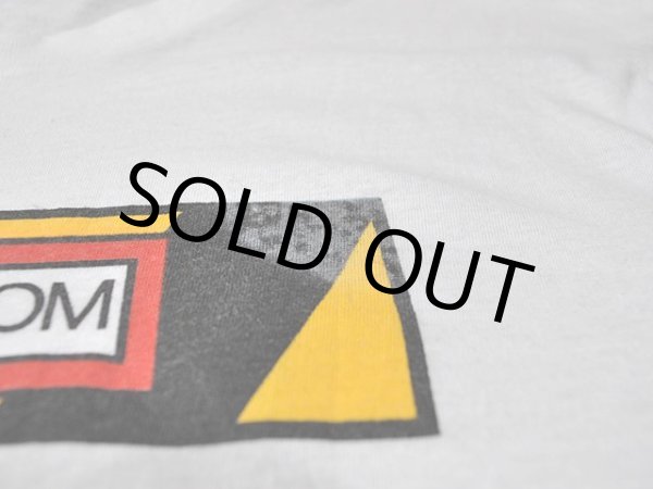 画像8: 1980sマックスヘッドルーム コカ・コーラTシャツ (8)