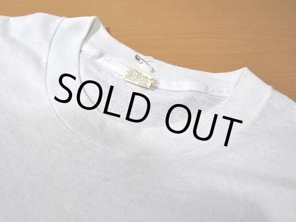 画像4: 1980sマックスヘッドルーム コカ・コーラTシャツ (4)