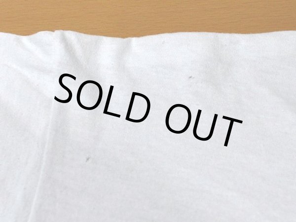 画像7: 1980sマックスヘッドルーム コカ・コーラTシャツ (7)