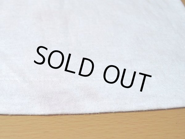 画像9: 1980sマックスヘッドルーム コカ・コーラTシャツ (9)