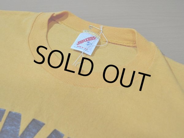 画像4: 1980sインディアンヘッドプリントTシャツ (4)