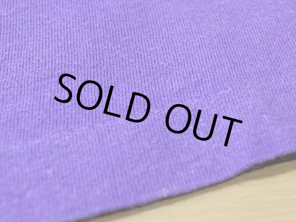 画像11: 1970s【Champion】カレッジリンガーTシャツ (11)