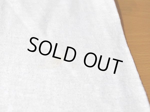 画像7: 1980s【ST.PAULI GIRL】BeerメーカーリンガーTシャツ (7)