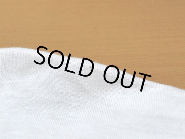 画像9: 1990s Def LeppardツアーTシャツ (9)