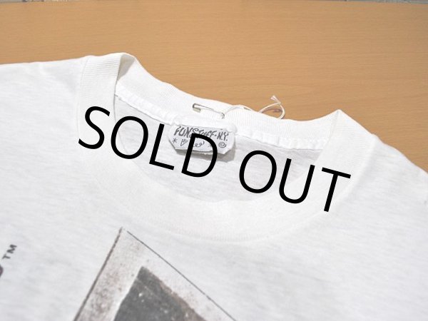 画像4: 1980s〜BON JOVIツアーTシャツ (4)