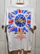 画像2: 1990s Def LeppardツアーTシャツ (2)