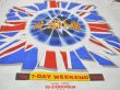 画像7: 1990s Def LeppardツアーTシャツ (7)