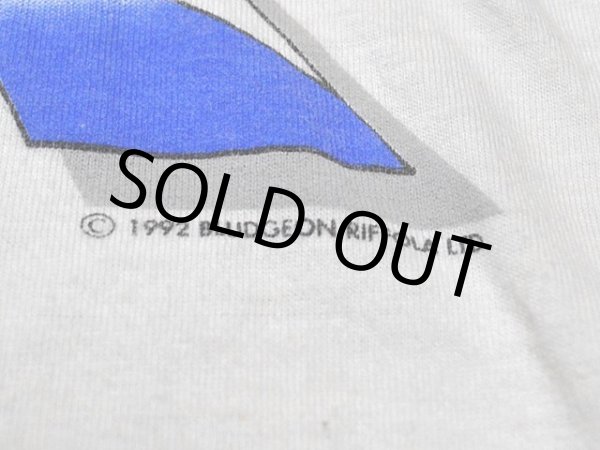 画像6: 1990s Def LeppardツアーTシャツ (6)