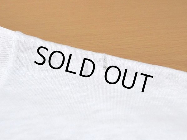 画像8: 1980s〜BON JOVIツアーTシャツ (8)