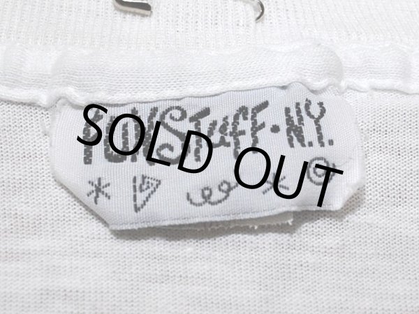 画像3: 1980s〜BON JOVIツアーTシャツ (3)