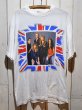 画像1: 1990s Def LeppardツアーTシャツ (1)