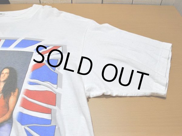 画像8: 1990s Def LeppardツアーTシャツ (8)