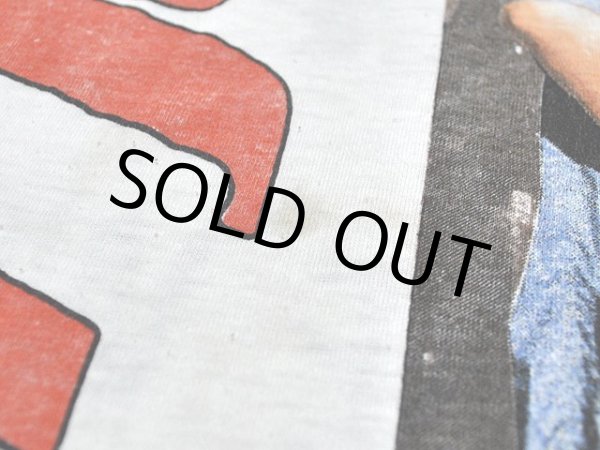 画像10: 1980s〜BON JOVIツアーTシャツ (10)