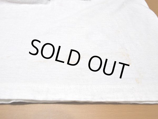 画像10: 1990s Def LeppardツアーTシャツ (10)