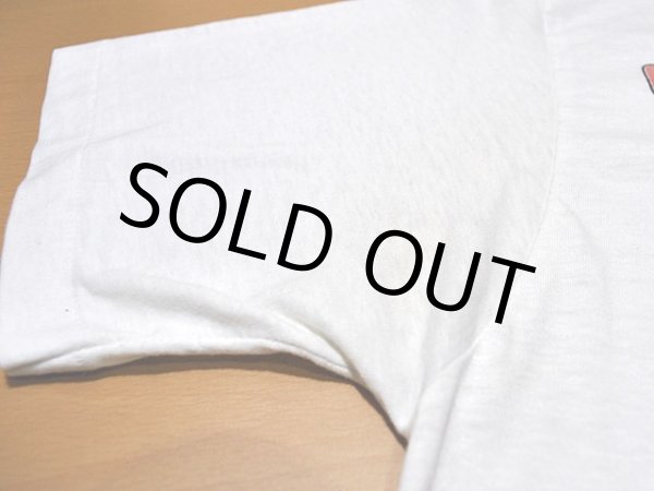 画像9: 1980s〜BON JOVIツアーTシャツ (9)