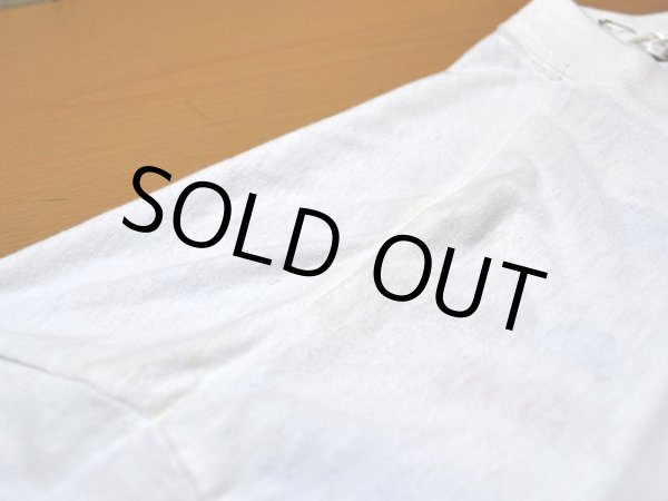 画像11: 1990s Def LeppardツアーTシャツ (11)