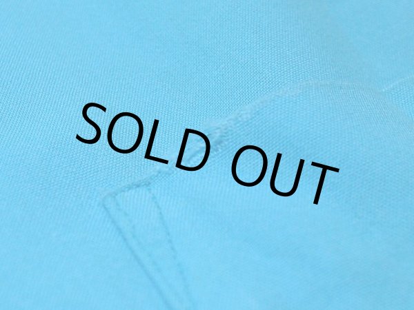 画像13: 1960s【KingLouie】チェーンステッチ刺繍レーヨンボーリングシャツ (13)