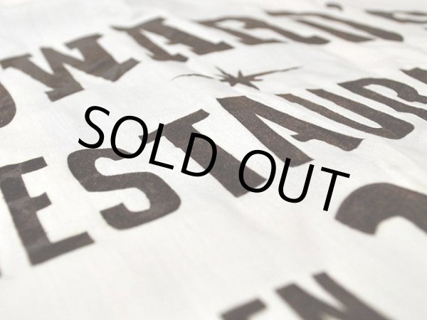 画像8: 1960s〜【NAT NAST】ボーリングシャツ  (8)