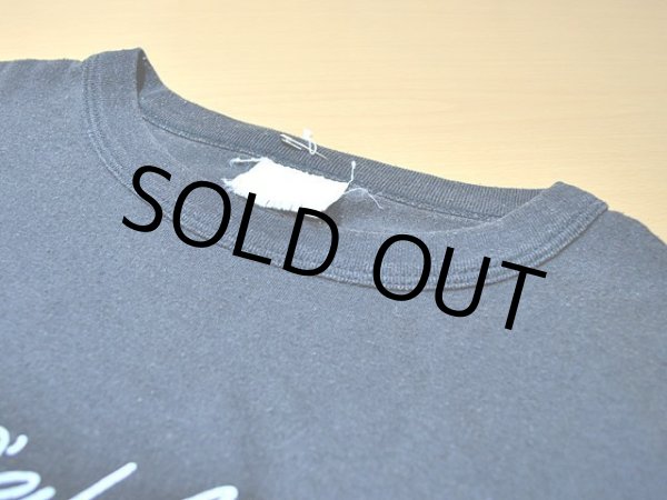 画像4: 1980s【ELVIS】Tシャツ (4)