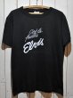 画像1: 1980s【ELVIS】Tシャツ (1)