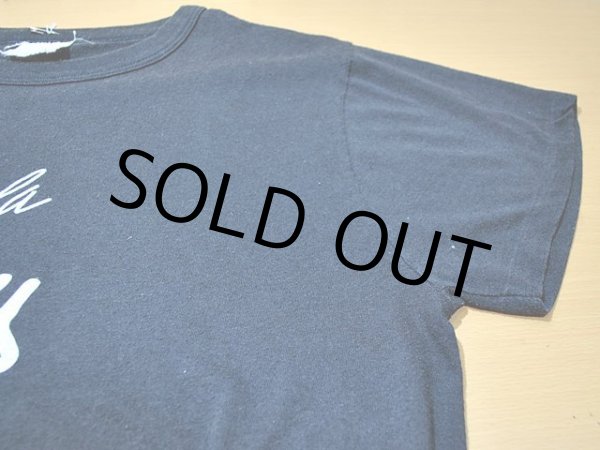 画像6: 1980s【ELVIS】Tシャツ (6)