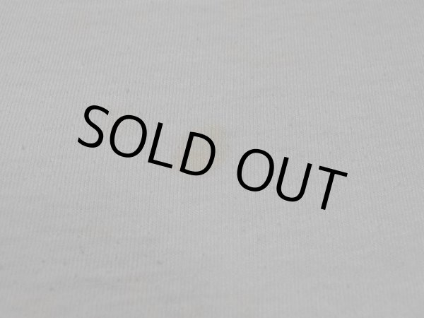 画像8: 1980s【Heineken】BeerメーカーリンガーTシャツ (8)