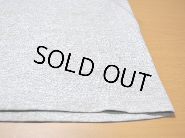 画像8: 1980s【HARLEY DAVIDSON】杢リンガーTシャツ (8)