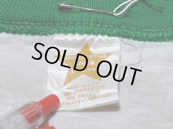 画像3: 1980s【KOOL】リンガーTシャツ (3)