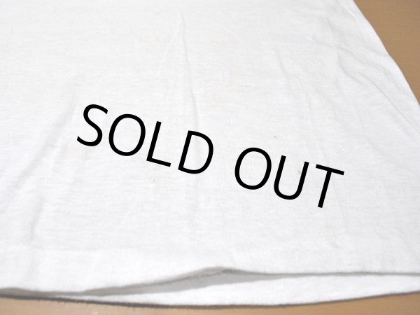 画像7: 1980s【KOOL】リンガーTシャツ (7)