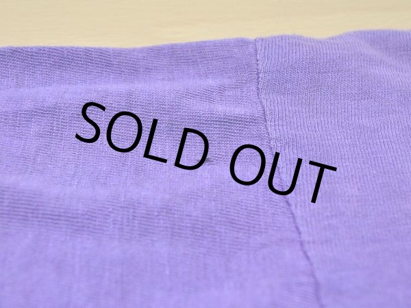 画像11: 1960s【SPRUCE】両面プリントTシャツ (11)