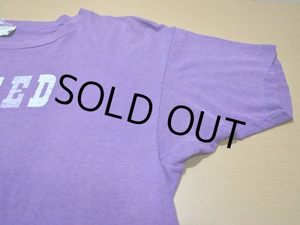 画像7: 1960s【SPRUCE】両面プリントTシャツ (7)