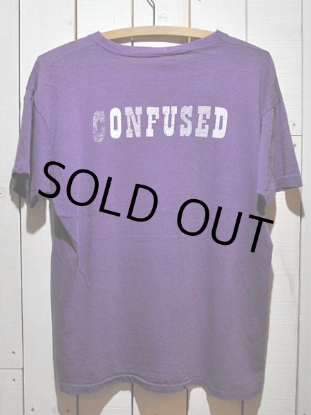 画像2: 1960s【SPRUCE】両面プリントTシャツ (2)