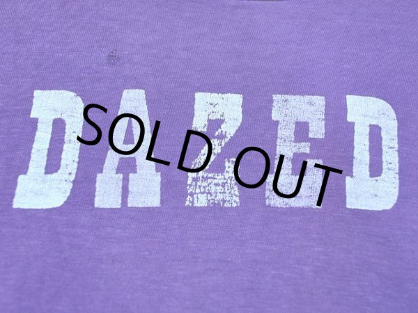 画像5: 1960s【SPRUCE】両面プリントTシャツ (5)