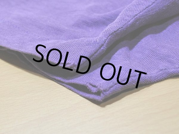 画像12: 1960s【SPRUCE】両面プリントTシャツ (12)