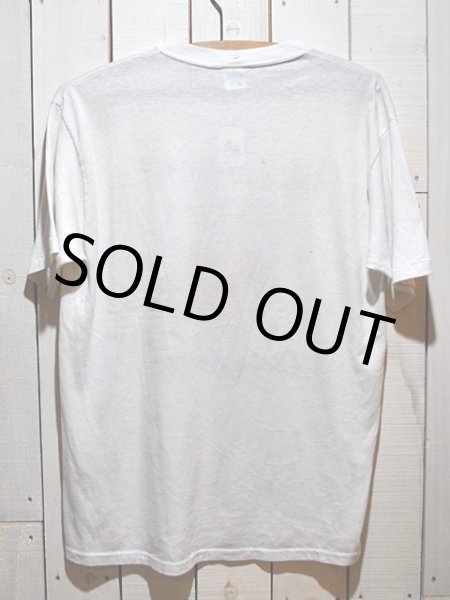 画像2: 1980sグレちゃったバッキーくんTシャツ (2)