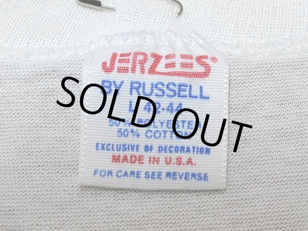 画像3: 1980sグレちゃったバッキーくんTシャツ (3)