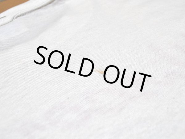 画像9: 1980sグレちゃったバッキーくんTシャツ (9)