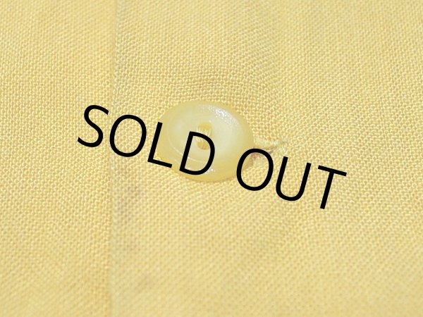 画像8: 1950s【UNITED TAILORS】ツートンレーヨンボーリングシャツ (8)