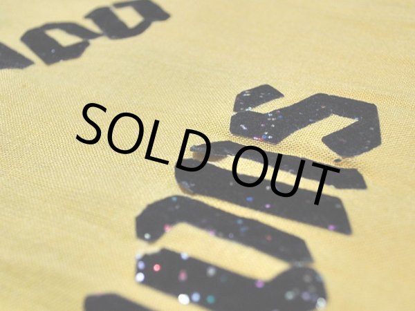 画像9: 1950s【UNITED TAILORS】ツートンレーヨンボーリングシャツ (9)